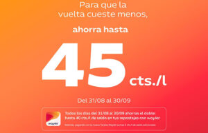 Duplica tu saldo con Waylet