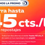 Waylet octubre