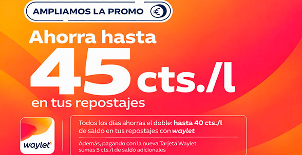 Waylet octubre
